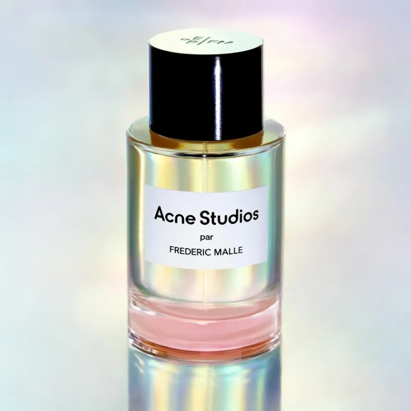 Editions de Parfums By Frédéric Malle Acne Studios par Frederic Malle | MECCA Best