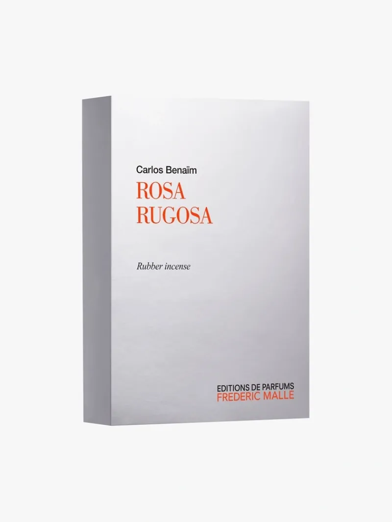 Editions de Parfums By Frédéric Malle Rosa Rugosa Incense | MECCA Online