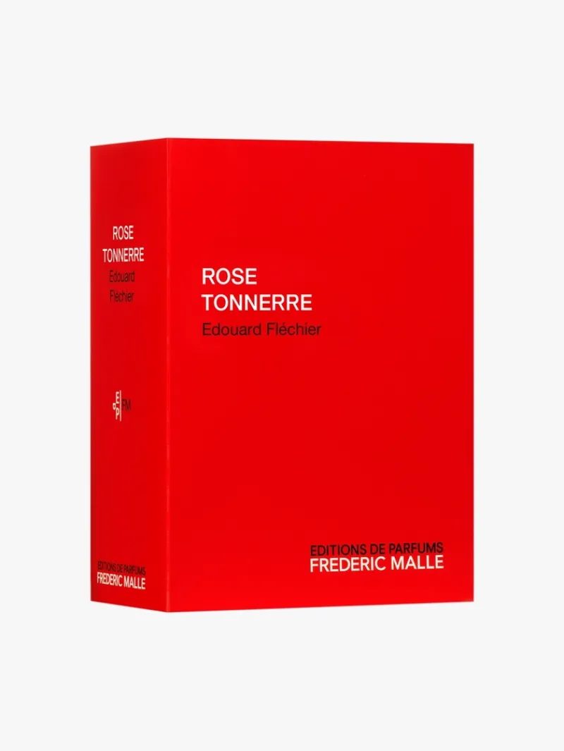 Editions de Parfums By Frédéric Malle Rose Tonnerre Eau De Parfum | MECCA Sale