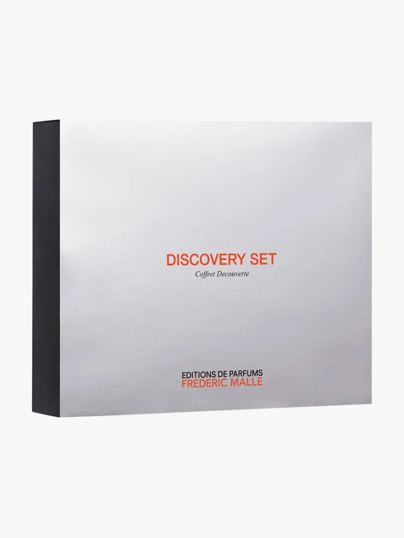 Editions de Parfums By Frédéric Malle Holiday Set | MECCA Discount
