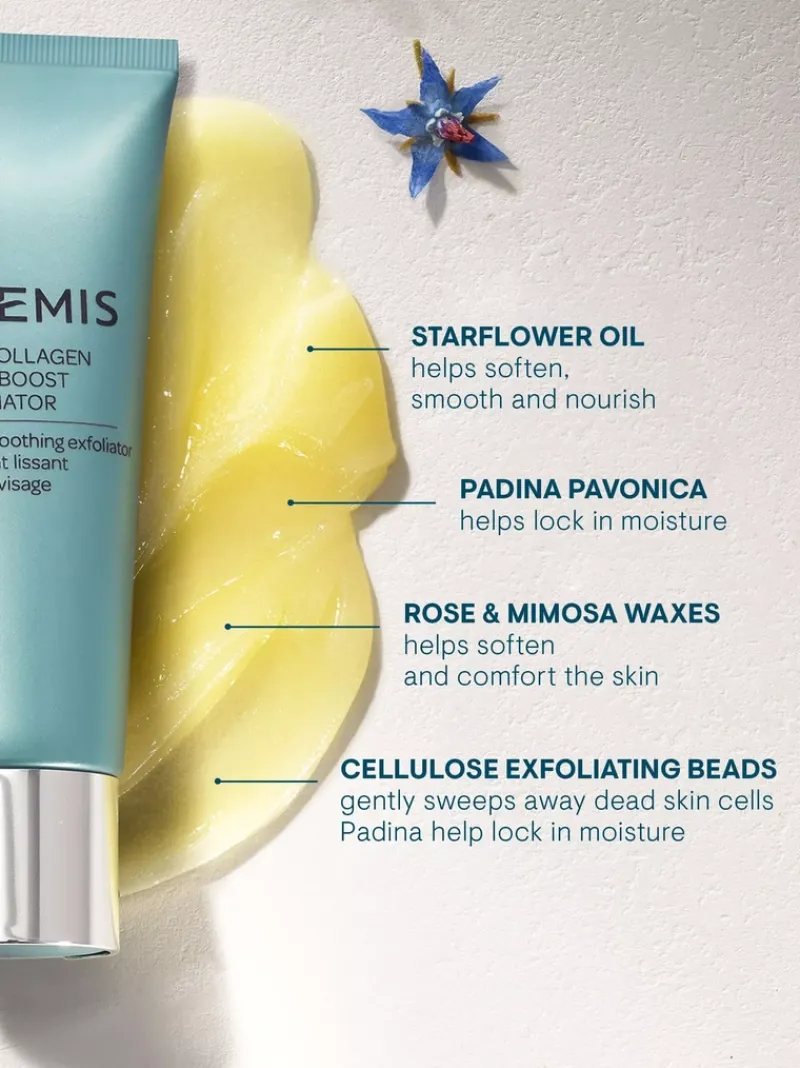elemis__procollagen_glow__4.webp ELEMIS - Pro-Collagen Glow Boost Exfoliator | MECCA Best