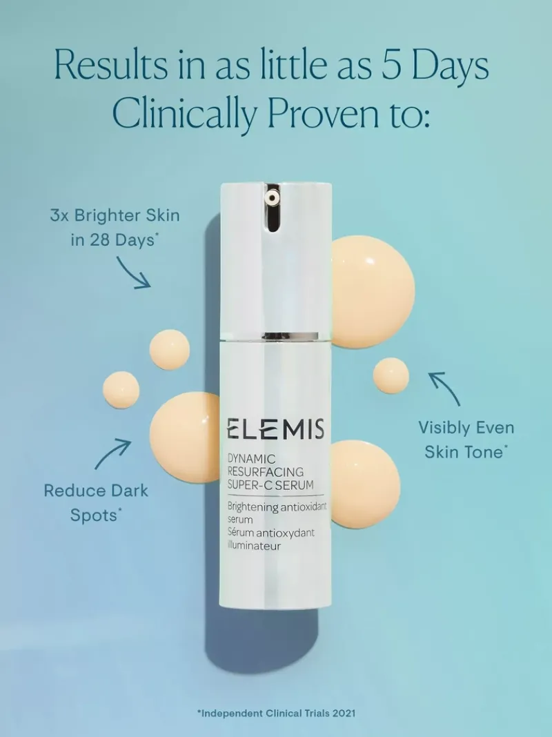 elemis_dynamic_resurfacin_3.webp ELEMIS Dynamic Resurfacing Super-C Serum | MECCA Outlet
