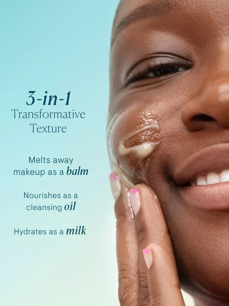 elemis_procollagen_cleans_2.webp ELEMIS Pro-Collagen Cleansing Balm | MECCA Outlet