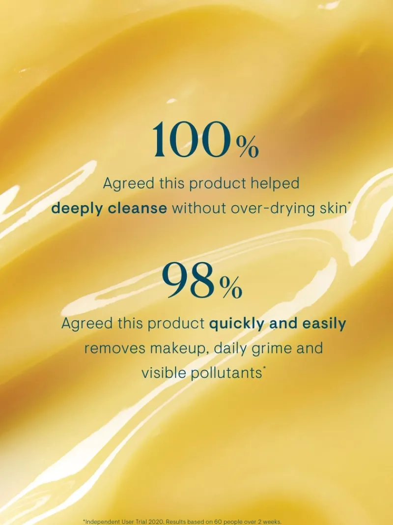 elemis_procollagen_cleans_3.webp ELEMIS Pro-Collagen Cleansing Balm | MECCA Outlet