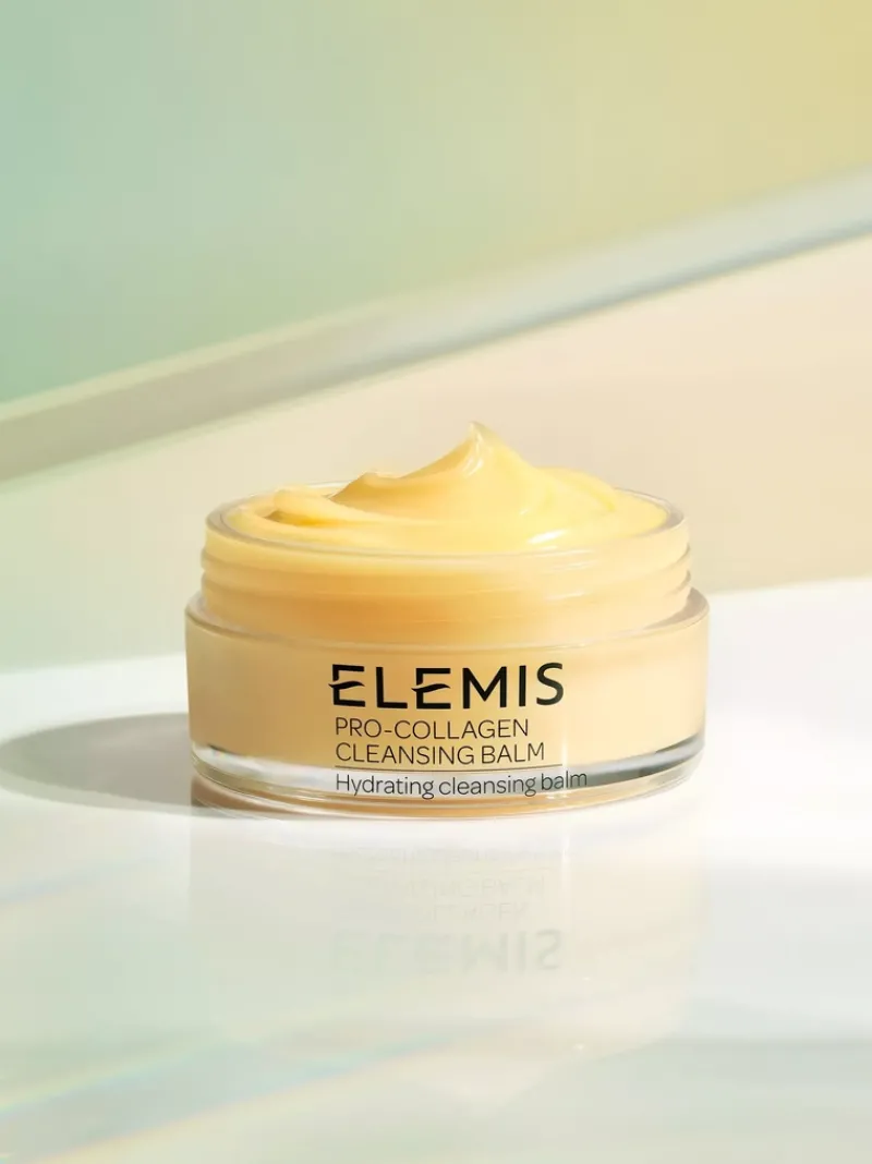 elemis_procollagen_cleans_6.webp ELEMIS Pro-Collagen Cleansing Balm | MECCA Outlet