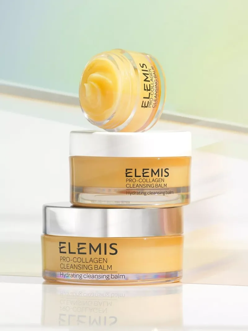 elemis_procollagen_cleans_7.webp ELEMIS Pro-Collagen Cleansing Balm | MECCA Outlet