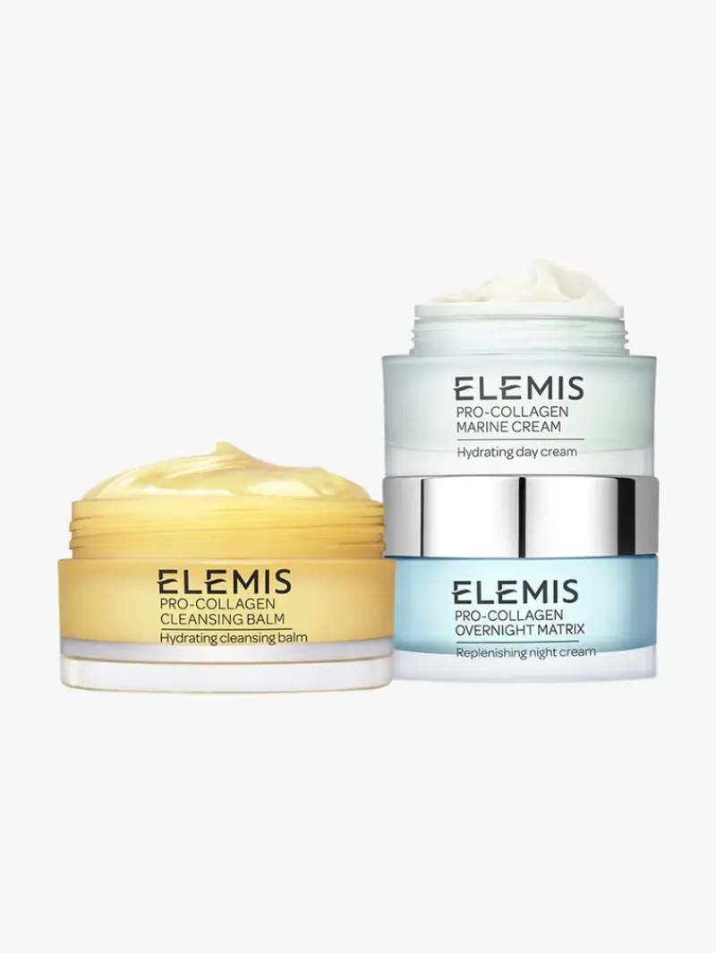 elemis_procollagen_cleans_9.webp ELEMIS Pro-Collagen Cleansing Balm | MECCA Outlet