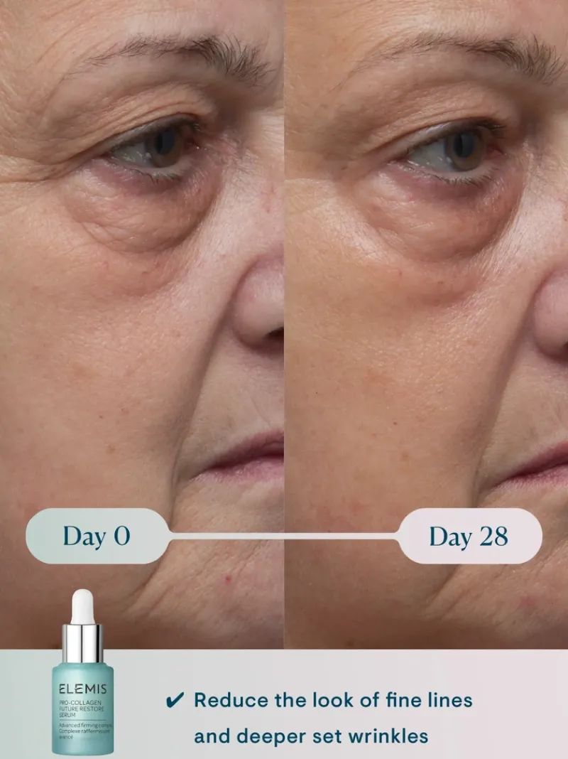elemis_procollagen_future_2.webp ELEMIS Pro-Collagen Future Restore Serum | MECCA New
