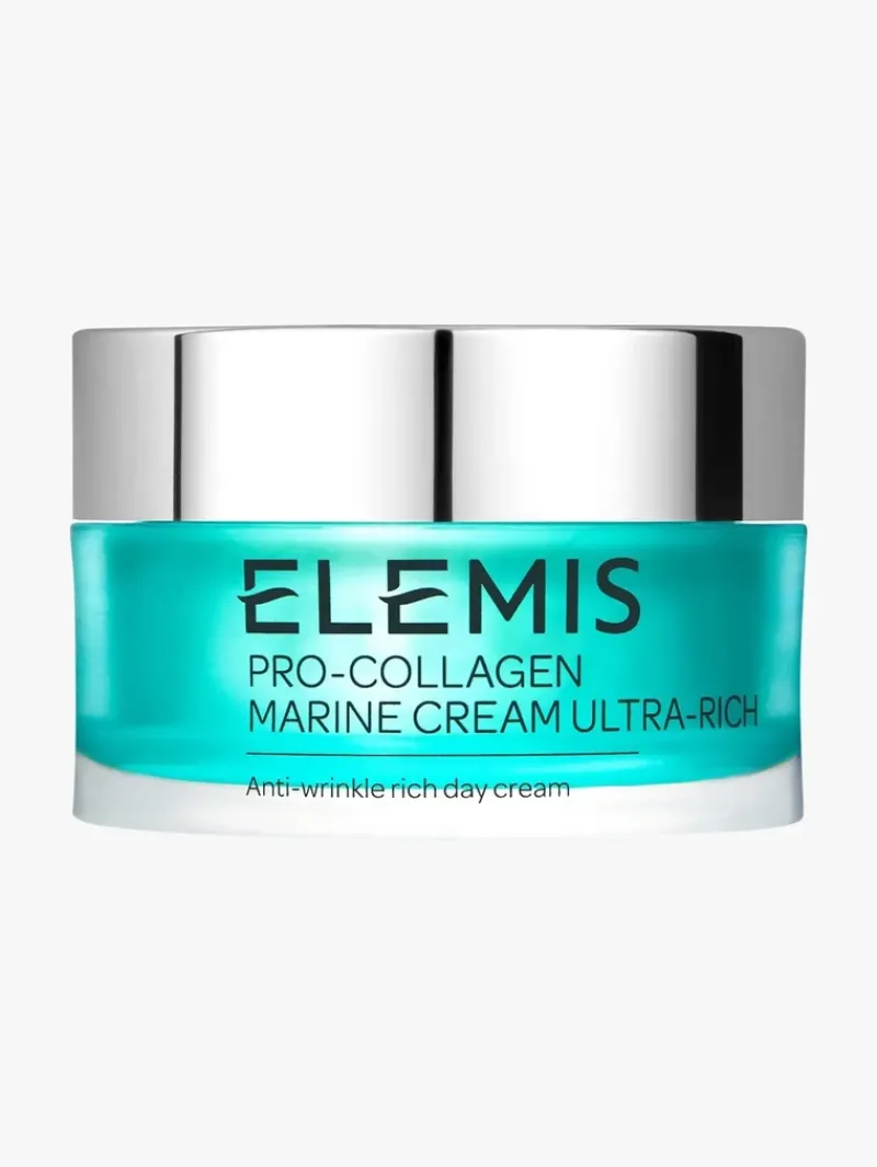 ELEMIS Pro-Collagen Marine Cream Ultra-Rich | MECCA Outlet