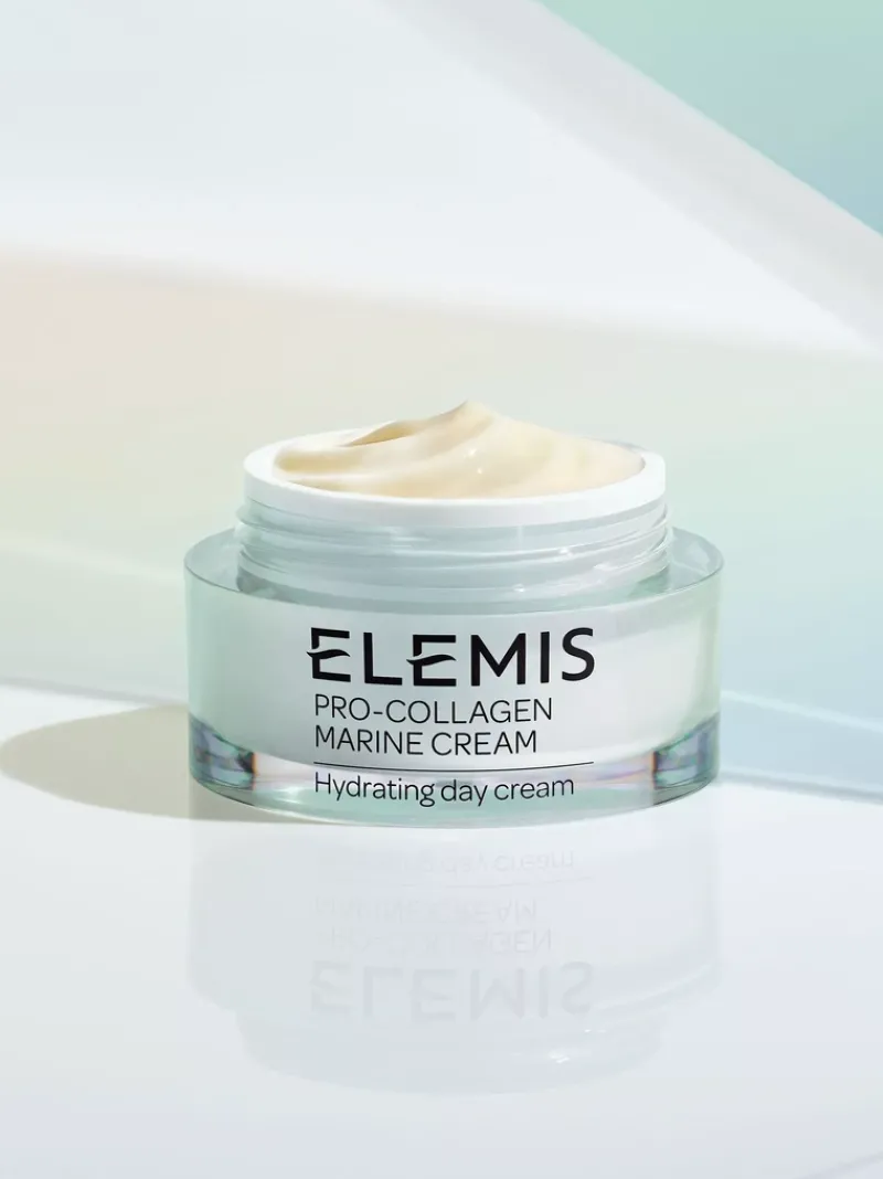 elemis_procollagen_marine_6.webp ELEMIS Pro-Collagen Marine Cream | MECCA New