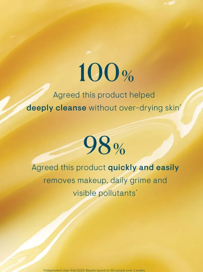 elemis_procollagen_naked__3.webp ELEMIS Pro-Collagen Naked Cleansing Balm | MECCA Clearance