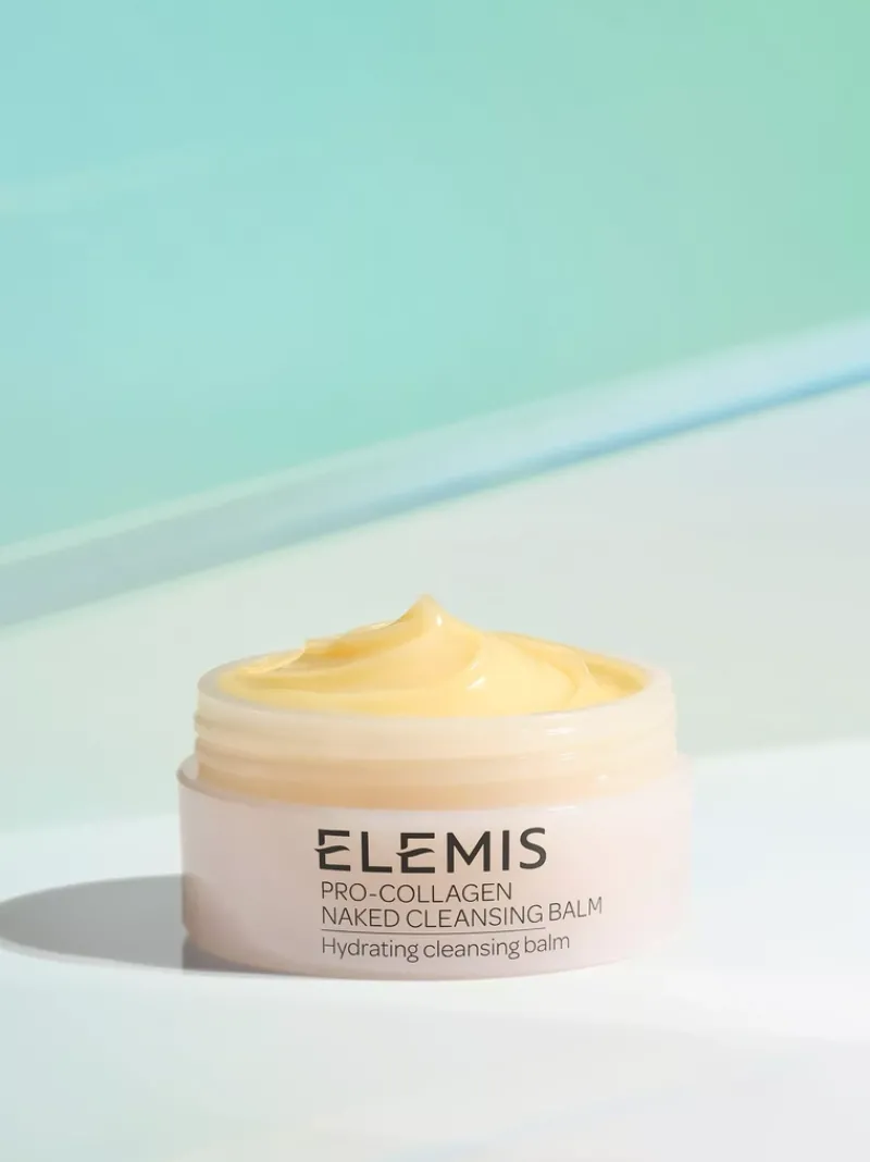 elemis_procollagen_naked__6.webp ELEMIS Pro-Collagen Naked Cleansing Balm | MECCA Clearance