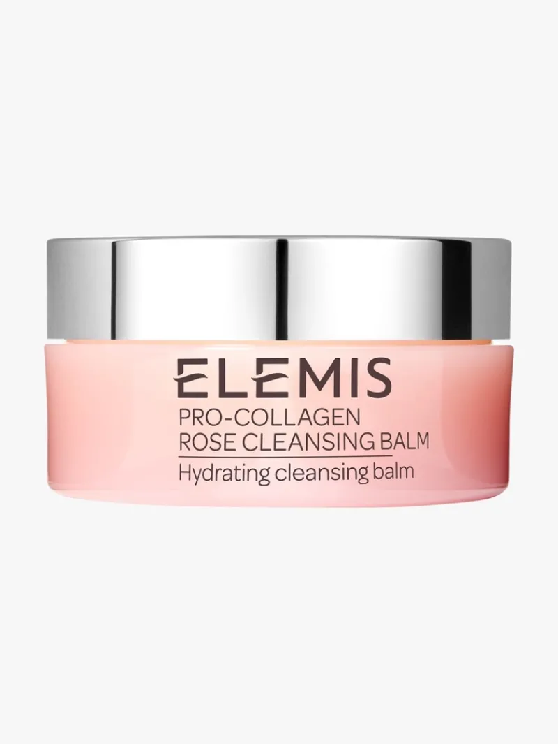 ELEMIS Pro-Collagen Rose Cleansing Balm | MECCA Outlet