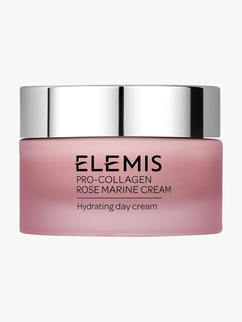 ELEMIS Pro-Collagen Rose Marine Cream | MECCA Hot