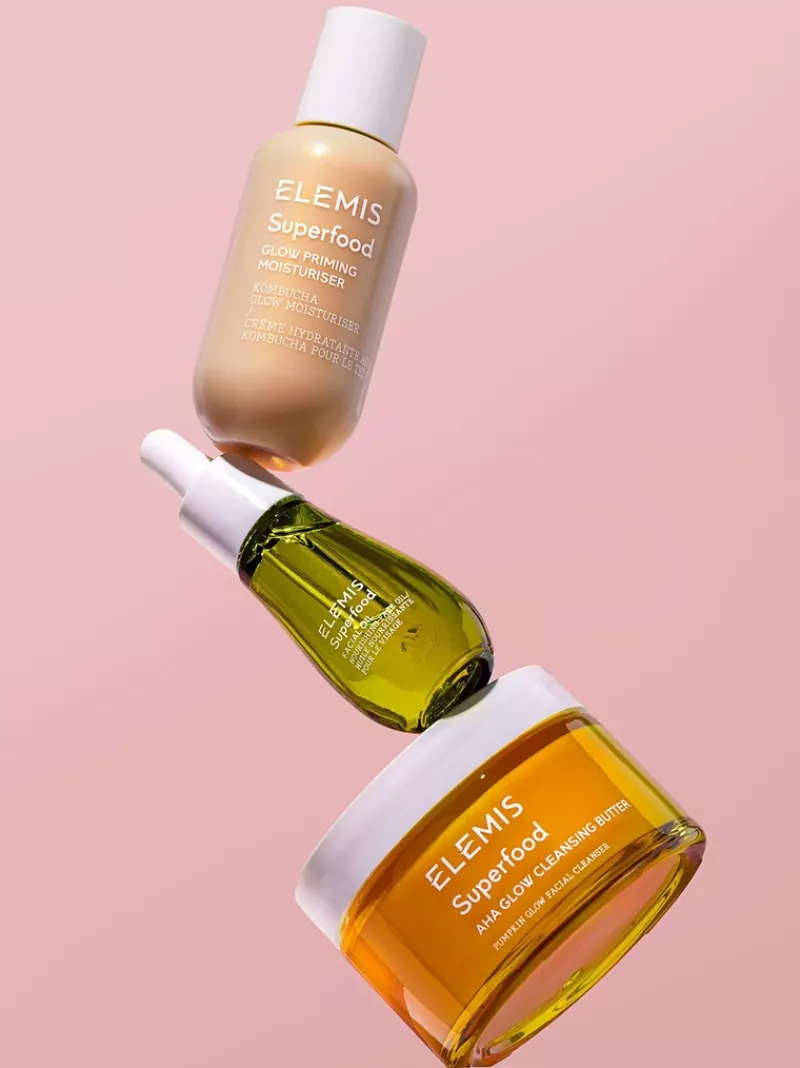 elemis_superfood_glow_pri_2.webp ELEMIS Superfood Glow Priming Moisturiser | MECCA Fashion