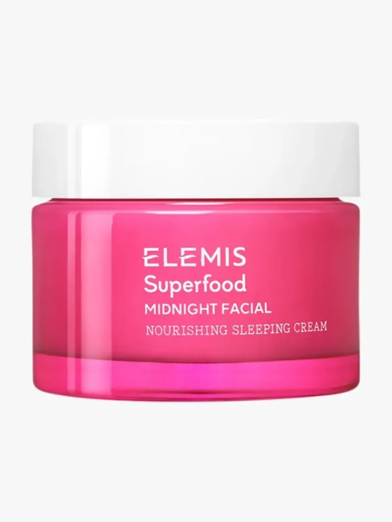 ELEMIS Superfood Midnight Facial | MECCA Clearance
