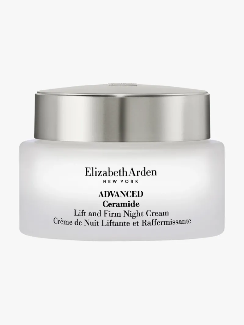 Elizabeth Arden Advanced Ceramide Lift & Firm Night Cream 50ml | MECCA Outlet