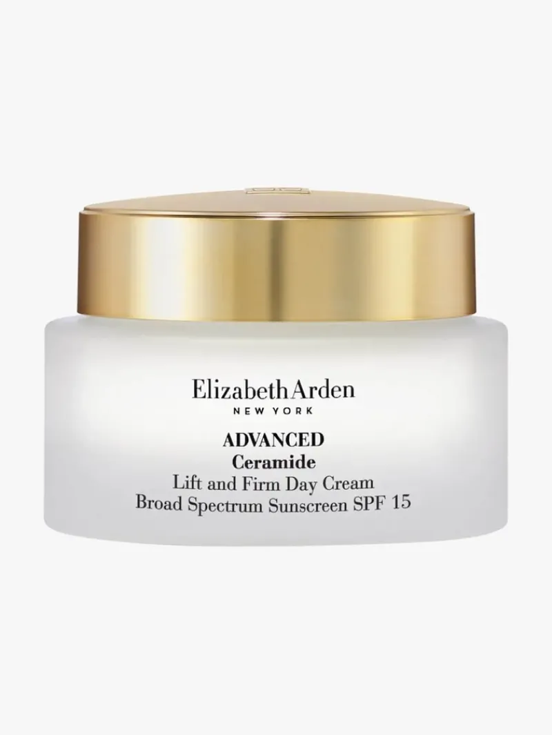 Elizabeth Arden Advanced Ceramide Lift & Firm Day Cream SPF 15 50ml | MECCA Online
