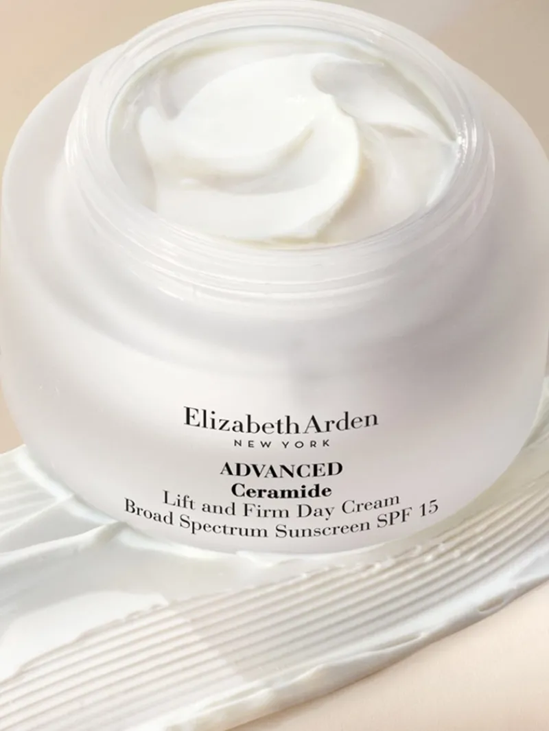 elizabeth_arden_advanced__1-3.webp Elizabeth Arden Advanced Ceramide Lift & Firm Day Cream SPF 15 50ml | MECCA Online