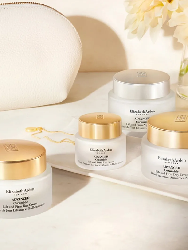 elizabeth_arden_advanced__3-2.webp Elizabeth Arden Advanced Ceramide Lift & Firm Day Cream SPF 15 50ml | MECCA Online