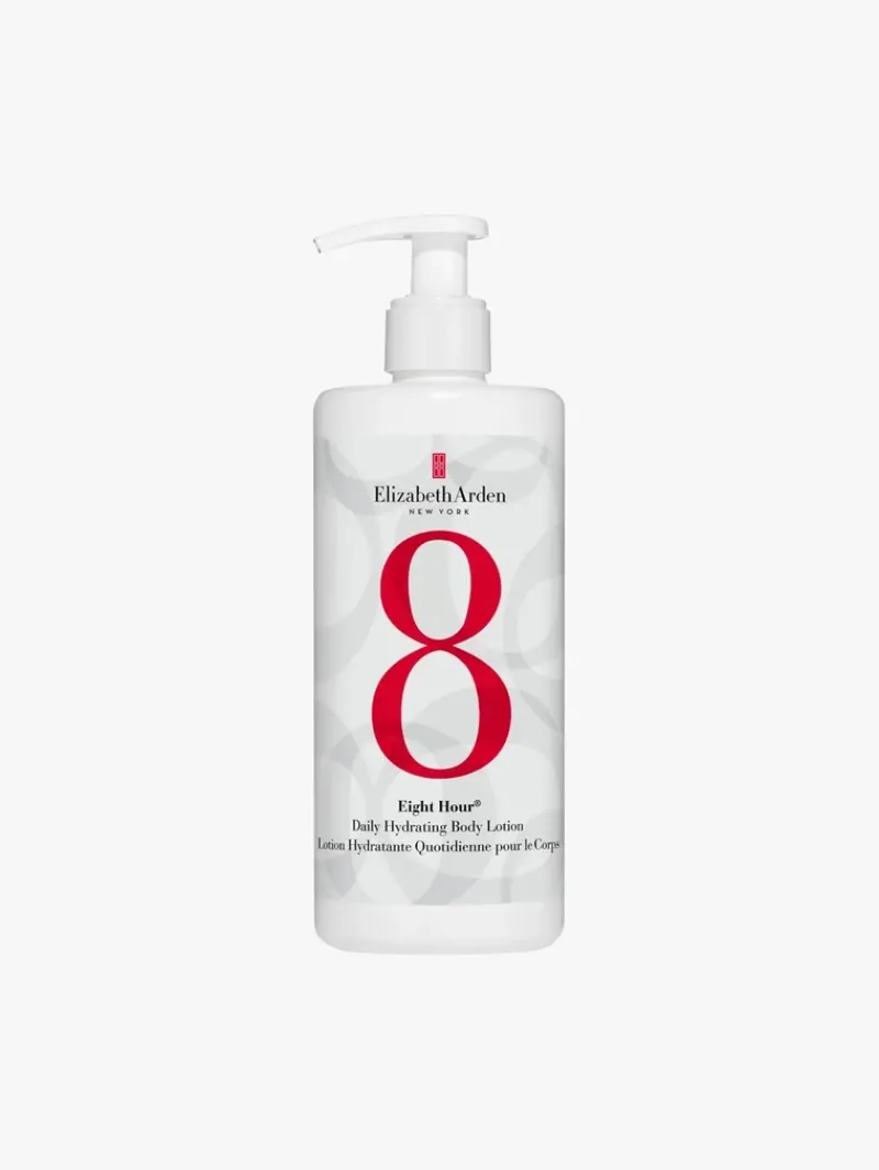 Elizabeth Arden Daily Hydrating Body Lotion | MECCA Outlet