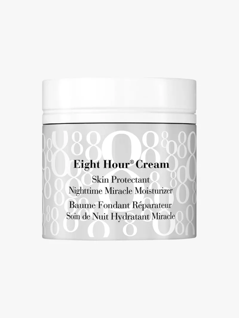 Elizabeth Arden Eight Hour® Nighttime Miracle Moisturizer | MECCA Sale