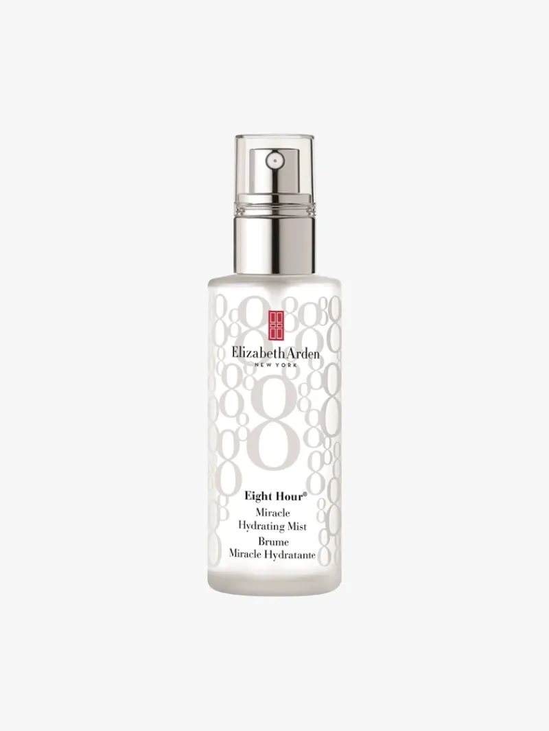 Elizabeth Arden Eight Hour® Miracle Hydrating Mist | MECCA New