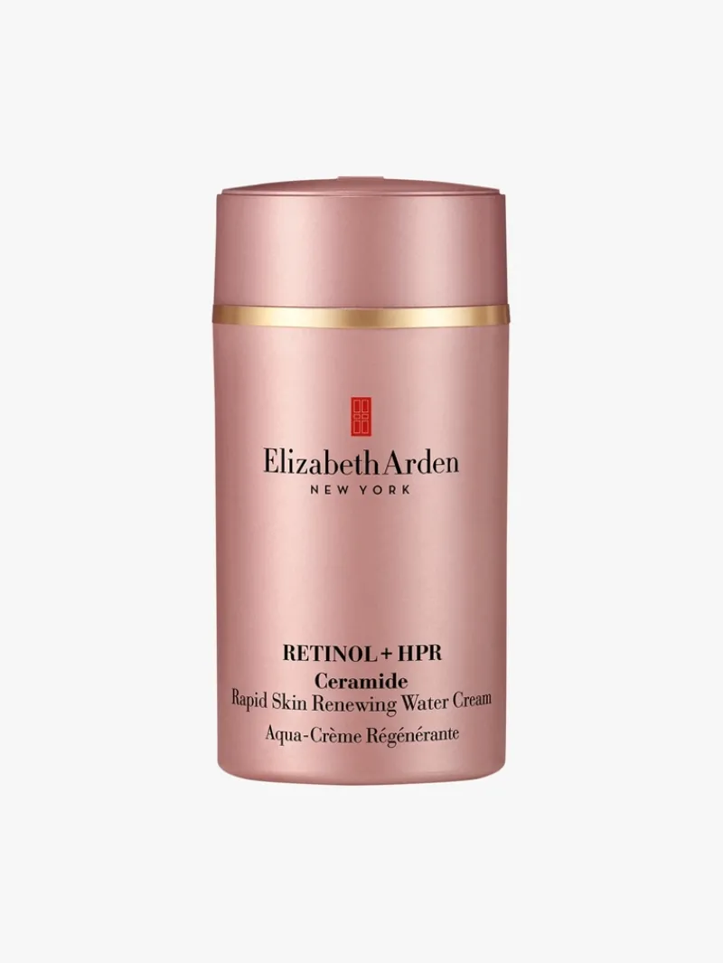 Elizabeth Arden Retinol + HPR Ceramide Water Cream | MECCA Best