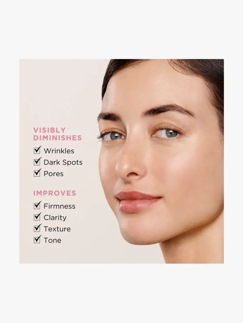elizabeth_ardenxs_retinol_2.webp Elizabeth Arden 's Retinol + HPR Ceramide Capsules Rapid Skin Renewing Serum | MECCA Hot