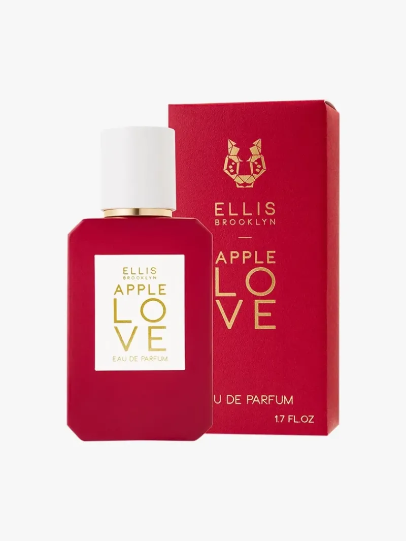 Ellis Brooklyn APPLE LOVE Eau De Parfum | MECCA Clearance