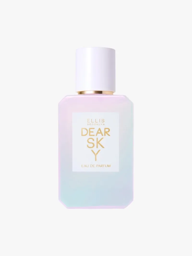 Ellis Brooklyn Dear Sky Eau De Parfum | MECCA Clearance