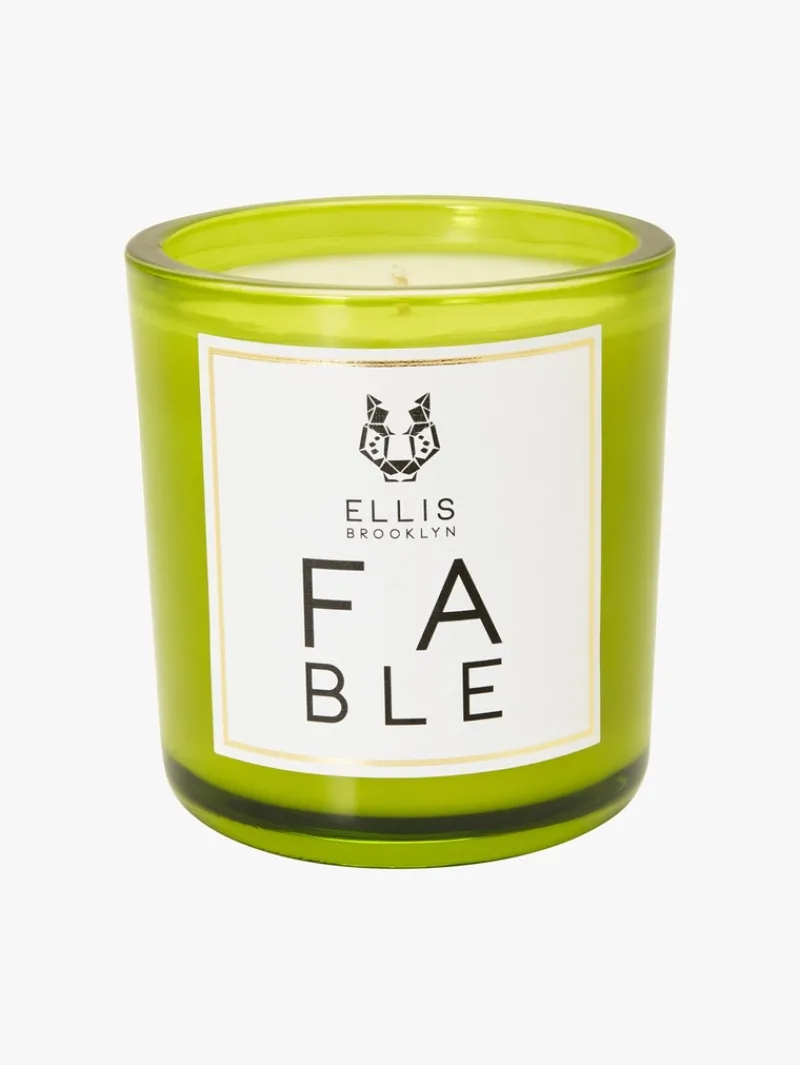 Ellis Brooklyn Fable Scented Candle | MECCA Clearance