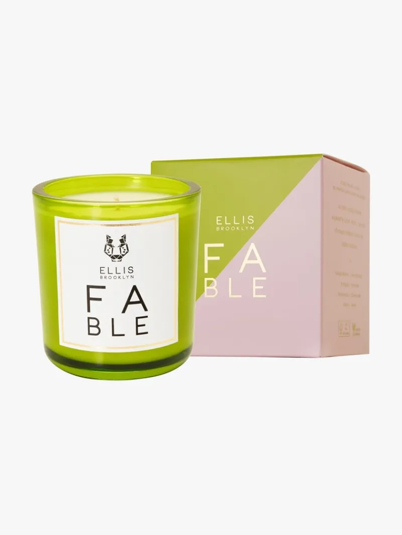 Ellis Brooklyn Fable Scented Candle | MECCA Clearance