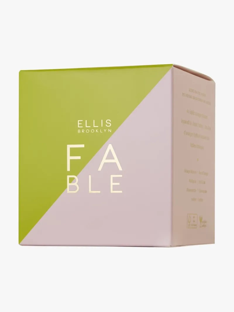 ellis_brooklyn_fable_scen_2.webp Ellis Brooklyn Fable Scented Candle | MECCA Clearance