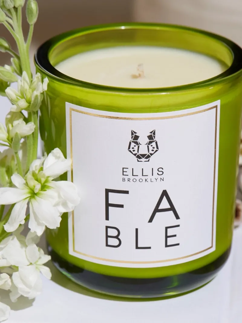 ellis_brooklyn_fable_scen_3.webp Ellis Brooklyn Fable Scented Candle | MECCA Clearance