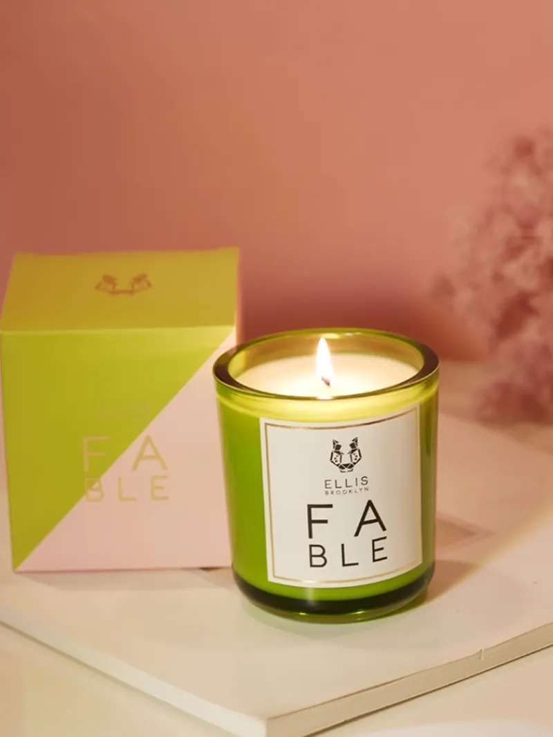 ellis_brooklyn_fable_scen_6.webp Ellis Brooklyn Fable Scented Candle | MECCA Clearance