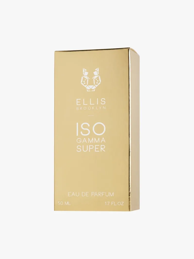 Ellis Brooklyn Iso Gamma Super Eau De Parfum | MECCA Fashion