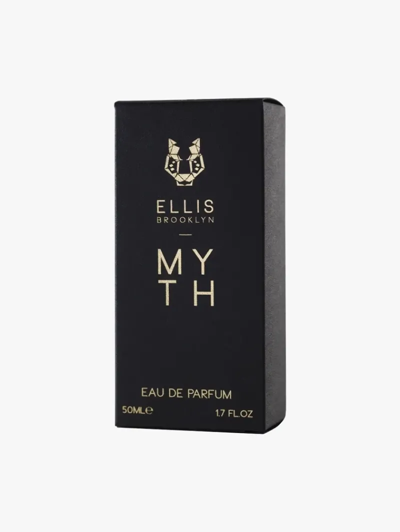 Ellis Brooklyn Myth Eau De Parfum | MECCA Clearance