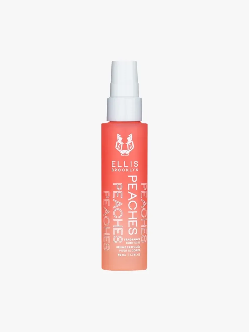 Ellis Brooklyn Peaches Fragrance Body Mist | MECCA Discount