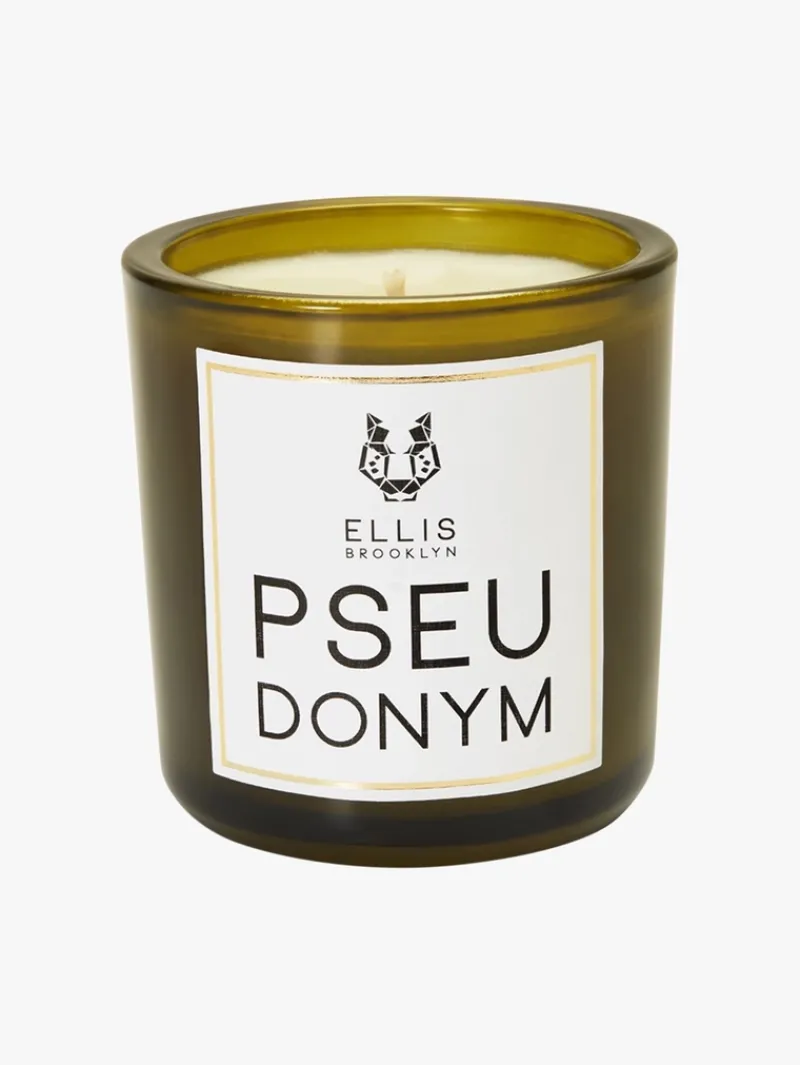 Ellis Brooklyn Pseudonym Scented Candle | MECCA Outlet