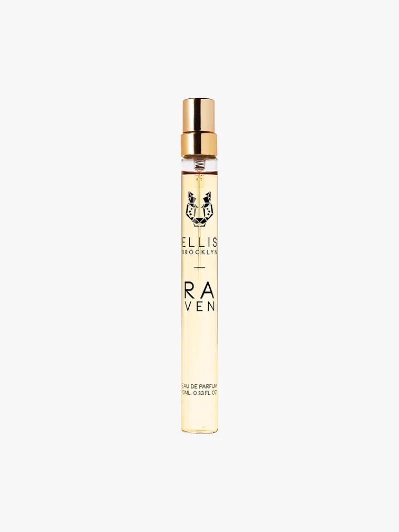 Ellis Brooklyn Raven Eau De Parfum 10ml | MECCA New