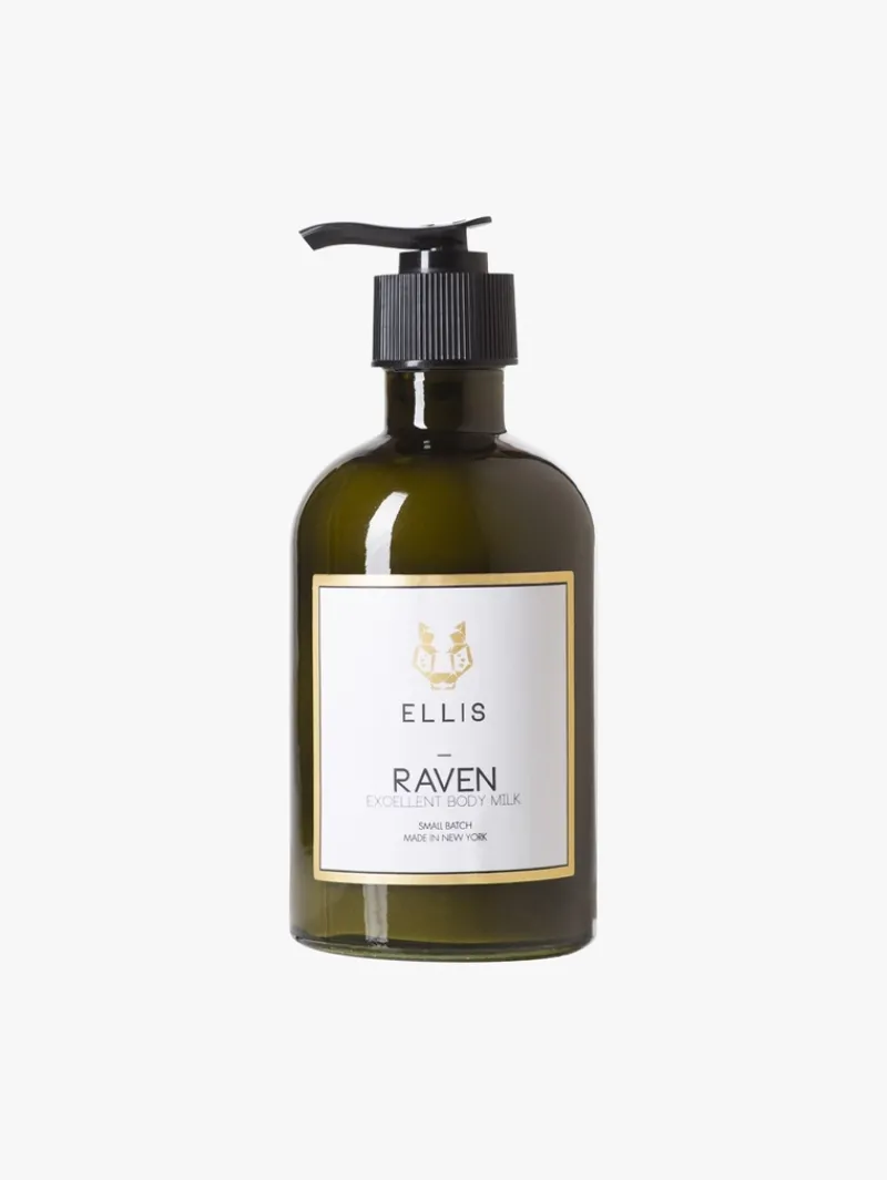 Ellis Brooklyn Raven Excellent Body Milk | MECCA Discount