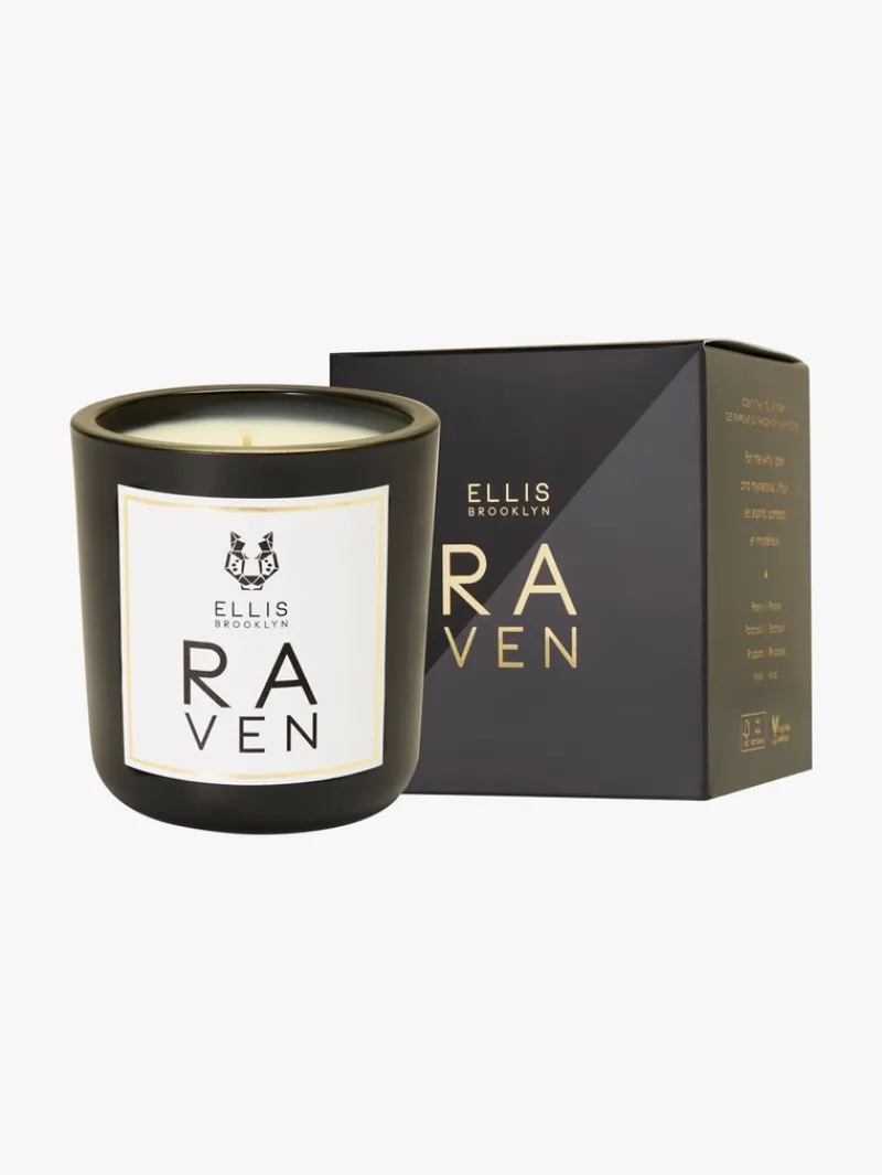 ellis_brooklyn_raven_scen_1.webp Ellis Brooklyn Raven Scented Candle | MECCA Discount