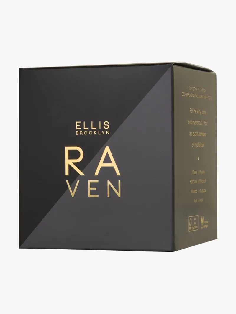 ellis_brooklyn_raven_scen_2.webp Ellis Brooklyn Raven Scented Candle | MECCA Discount
