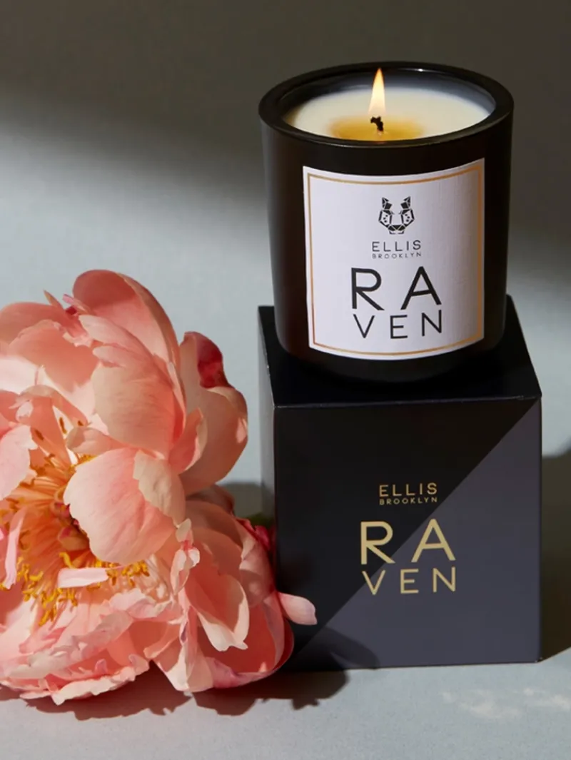 ellis_brooklyn_raven_scen_6.webp Ellis Brooklyn Raven Scented Candle | MECCA Discount