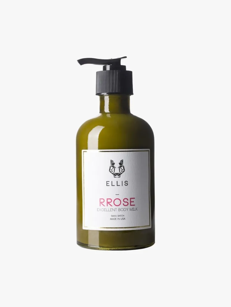Ellis Brooklyn Rrose Excellent Body Milk | MECCA Best