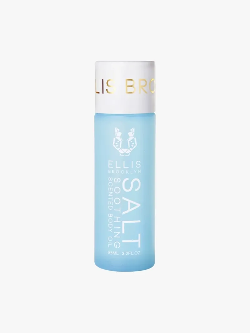 Ellis Brooklyn Salt Soothing Body Oil | MECCA Clearance