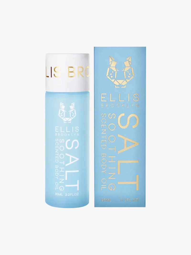 Ellis Brooklyn Salt Soothing Body Oil | MECCA Clearance