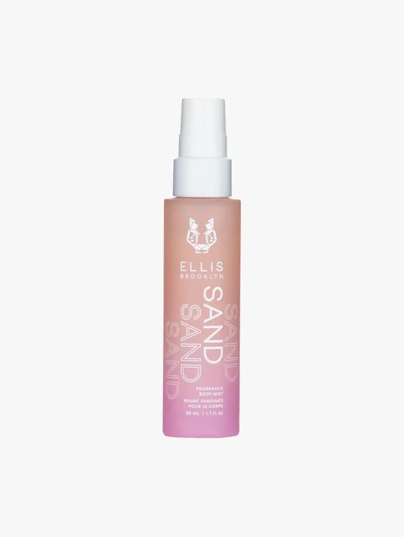 Ellis Brooklyn Sand Fragrance Body Mist | MECCA Discount