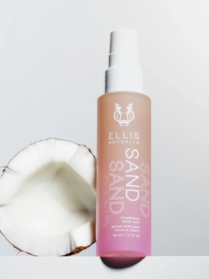 Ellis Brooklyn Sand Fragrance Body Mist | MECCA Discount